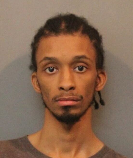 Dontrell Lewis